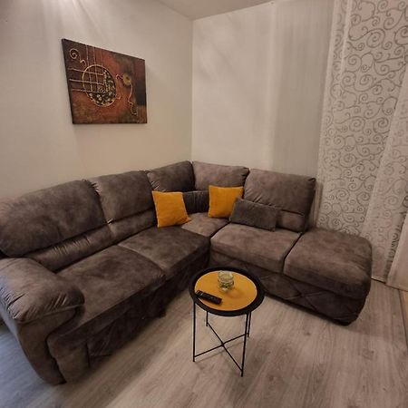 Апартаменты Apartman Dana Сплит Экстерьер фото