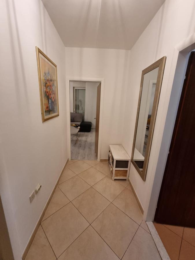 Апартаменты Apartman Dana Сплит Экстерьер фото