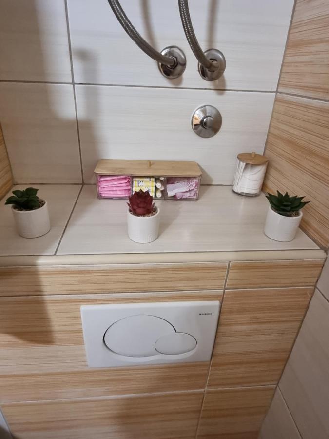 Апартаменты Apartman Dana Сплит Экстерьер фото