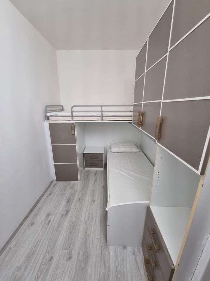 Апартаменты Apartman Dana Сплит Экстерьер фото