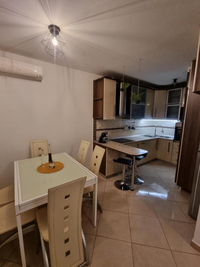 Апартаменты Apartman Dana Сплит Экстерьер фото