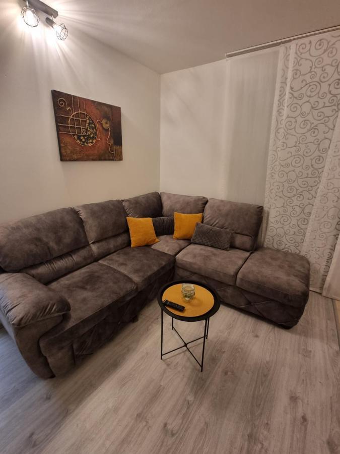 Апартаменты Apartman Dana Сплит Экстерьер фото